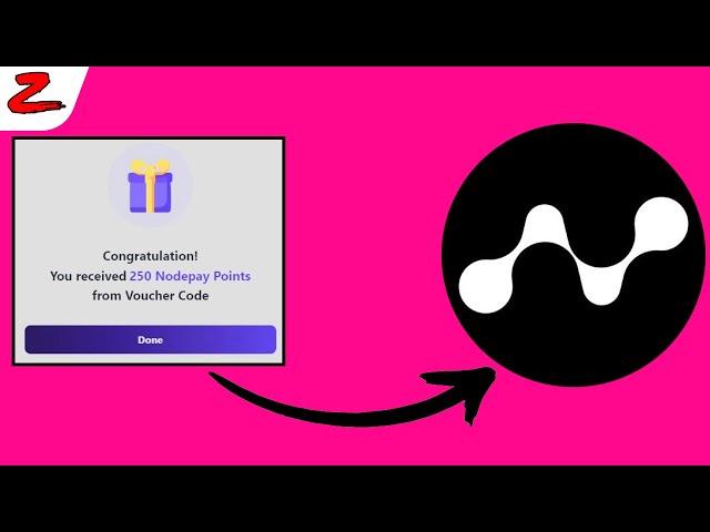 How to Claim Your NodePay Voucher Code: Step-by-Step Guide!
