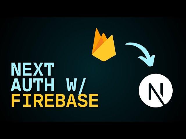 Authenticate Your Next.js Apps Using Firebase: Complete Guide