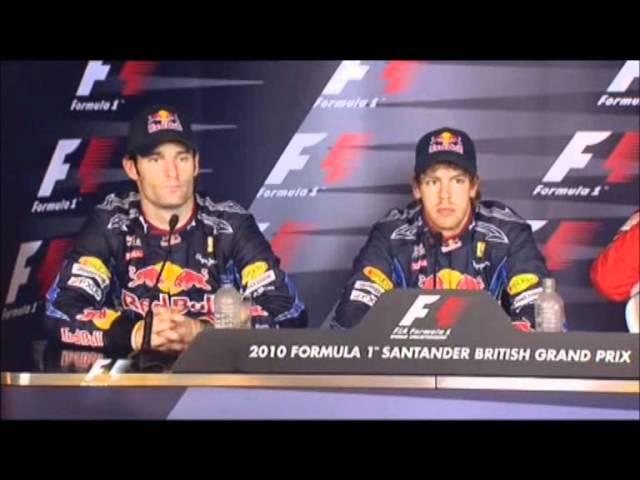 Formula1 Funny Moments