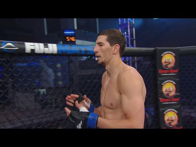 PFL 2018 Highlight Reel: Abus Magomedov