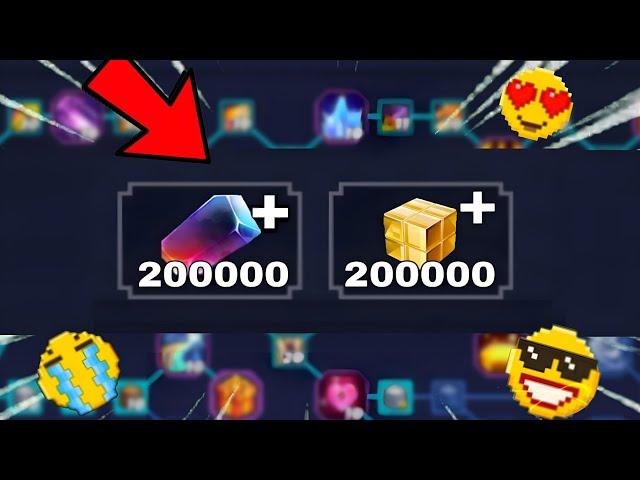 How to Get Free Soulstone in Bedwars!!  || Blockman Go