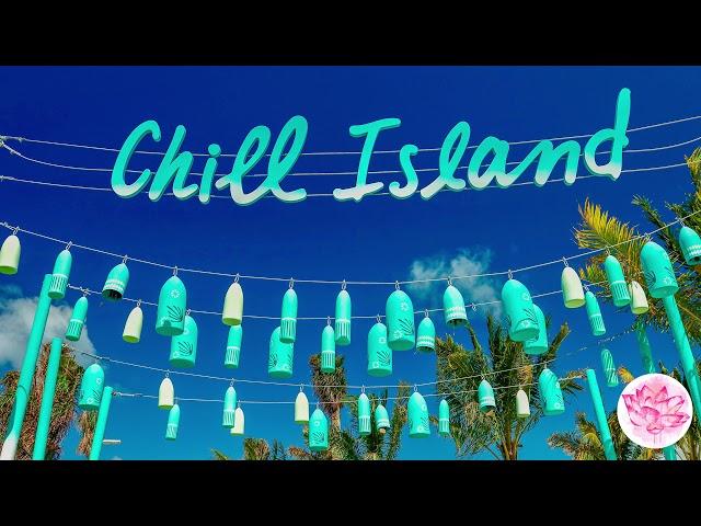 Groove Bakery-On the wave [Best ChillOut Mix] Chill Island [No Copyright]