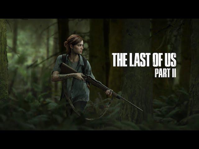 Прохождение The Last Of Us 2 #4.Реализм
