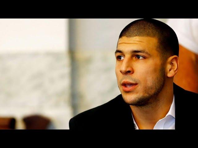 Aaron Hernandez commits suicide in prison