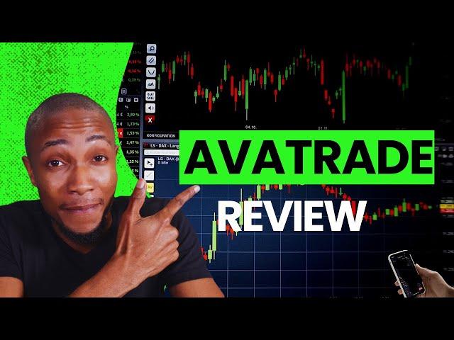 AvaTrade Broker Review