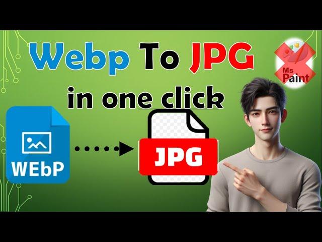 how to convert webp to jpg windows 10