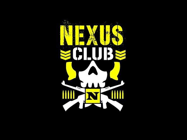 ICW Nexus Club Official Entrance Video - Bulletproof Kingdom