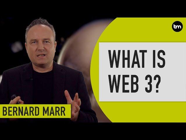 What is Web3? An Easy Explanation With Examples