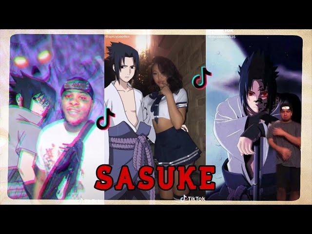 Lil Uzi Vert - Sasuke TikTok Compilation 2020