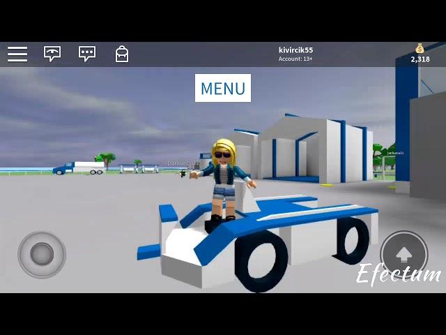 RO-Port Tycoon ROBLOX