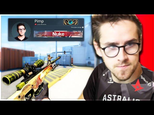 PimpCSGO Returns to PRO CS:GO | PART 2