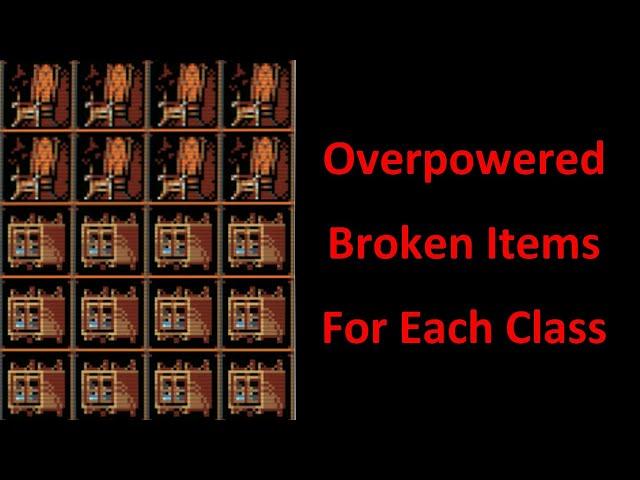 Best Loop Hero Supply Items Overpowered Strategy Guide Tutorial Tips And Tricks