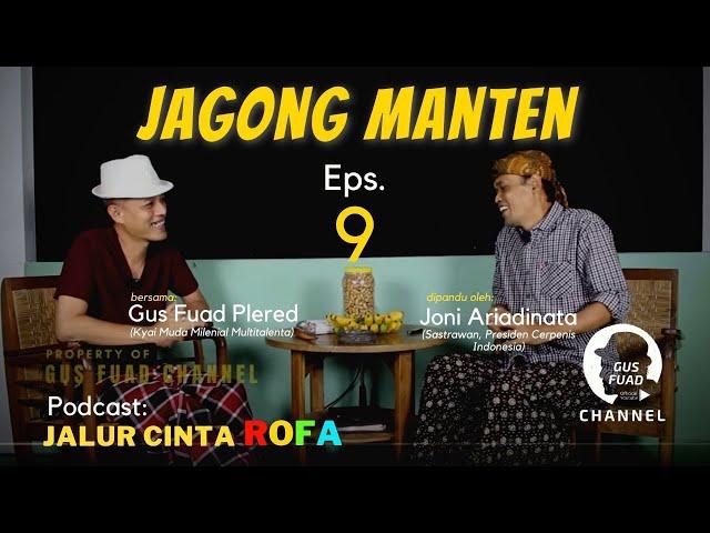 Syukuran Pernikahan dalam Islam, Apakah Harus Mengundang Banyak Orang? - Jalur Cinta ROFA Eps. 9