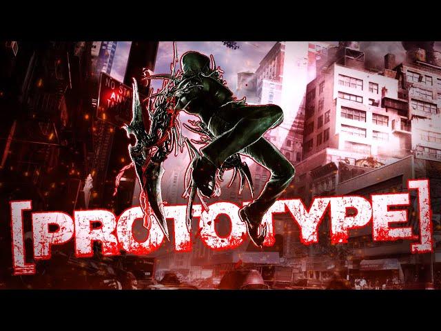 Prototype (обзор без спойлеров)