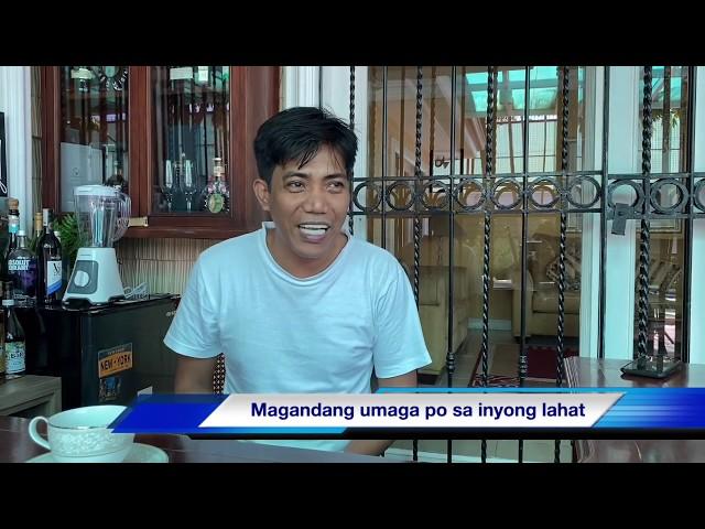 FRANCIS MARCOS MAGBIBIGAY TULONG SA MGA NETIZEN