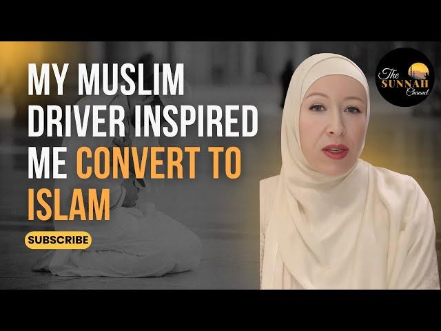 My Muslim Driver inspired me Convert to Islam | Emotional Revert Story of Sister Inayah