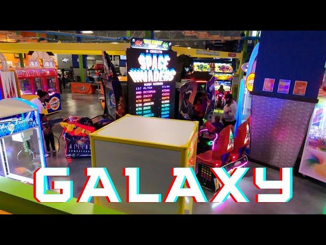 GALAXY FUN PARK