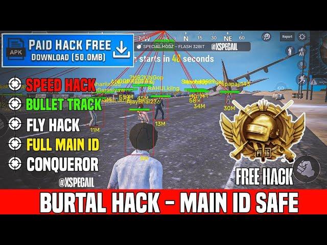 PUBG LITE FREE HACK | NEW HACK 0.27.0 | PUBG LITE ESP MOD APK | PUBG LITE ESP CONFIG | SPEED HACK |