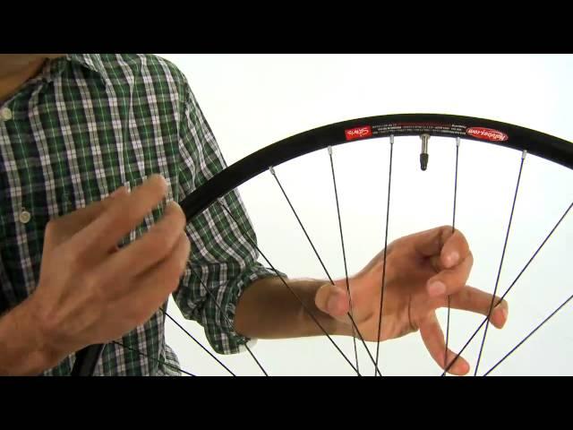 Stan's No Tube ZTR Arch Disc Mountain Bike Wheelset Review from Performance Bicycle