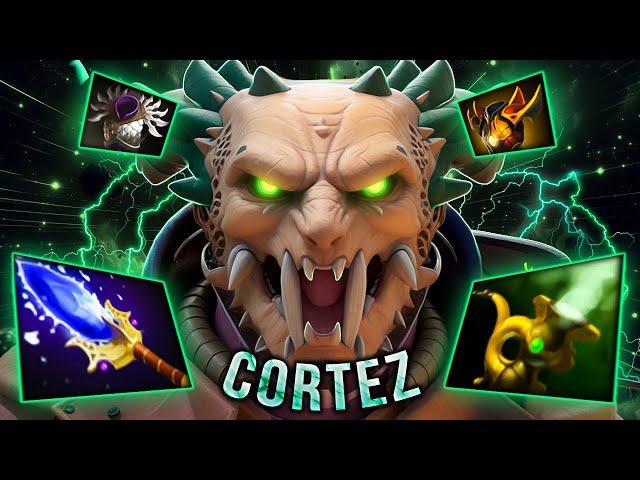 UNDERLORD INVINCIBLE 7.37e! [Dota 2]