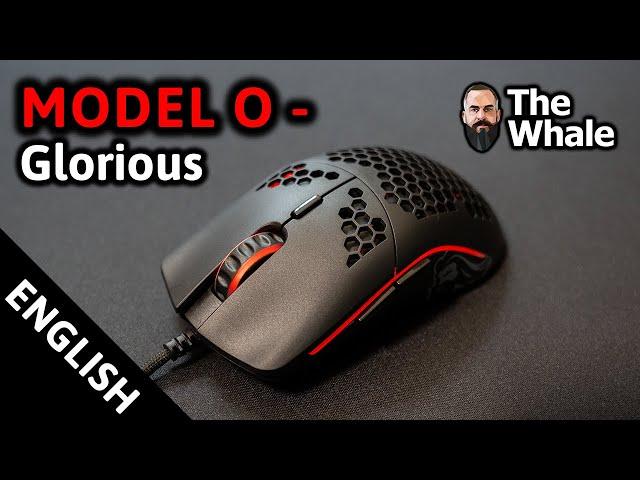 Glorious MODEL O Minus Review | TheWhale [ENG]