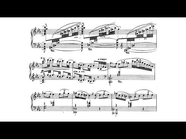 Grigory Krein - 2 Mazurkas, Op. 19 (Powell) (1922)