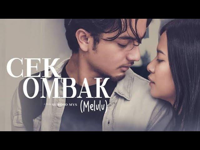 Film Romantis Bryan Domani | Cek Ombak Full Movie HD