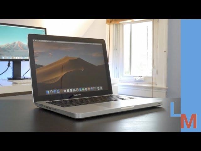 The Ultimate Budget MacBook for macOS Mojave!