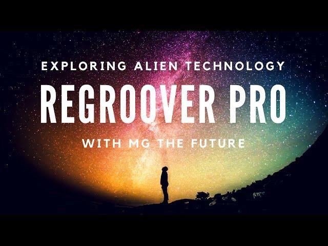 Accusonus Regroover Pro | Alien Technology | Melodyne For Drums