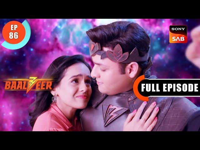 Maha Jadoo Se Azadi | Baalveer S3 | Ep 86 | Full Episode | 19 Aug 2023