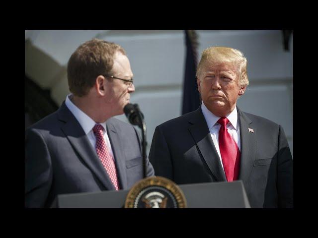 Kevin Hassett Could Be Key Driver of Trump Economic Policy