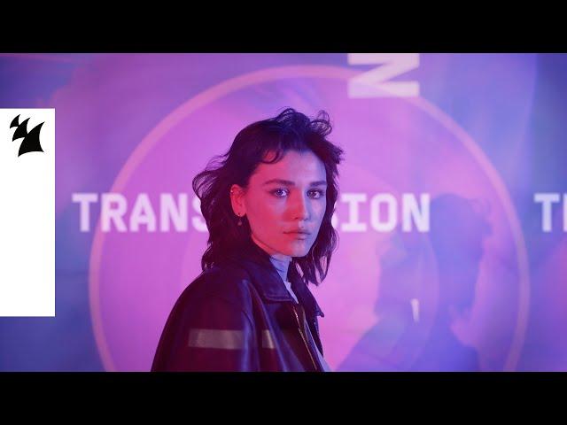 Eelke Kleijn - Transmission (Joris Voorn Remix) [Official Music Video]