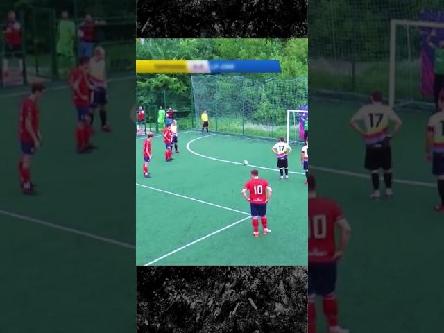 ️Scored - Orlovskiy - Penalty Against - LPCRM. All Futsal goals-2022 FC Terrikon