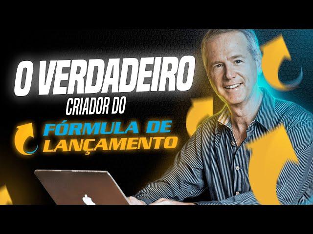 Jeff Walker: Conheça a Estratégia do Verdadeiro Criador Da Fórmula de Lançamento