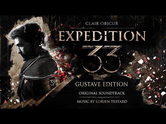 Clair Obscur: Expedition 33 - In Lumiere's Name (Original Soundtrack)