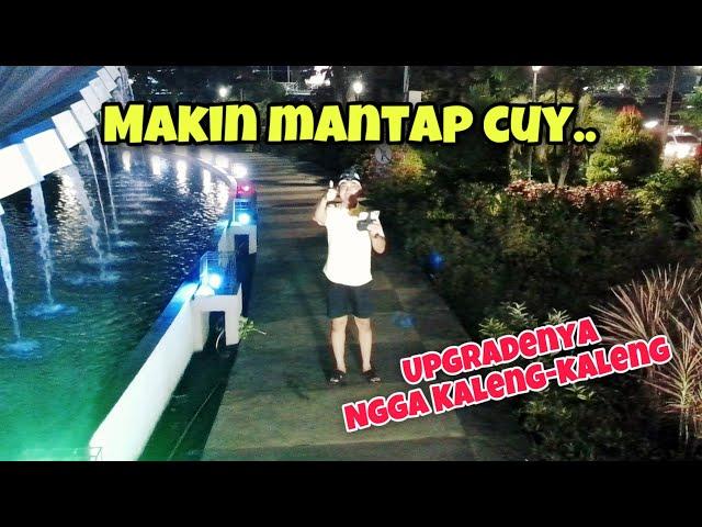 MANTAP SIH TAPI... Tes Hasil Kamera  Malam Hari dan Tes Jarak di dalam Kota SJRC F22 S2 Pro+