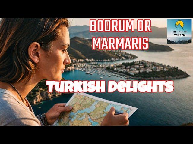 Bodrum vs Marmaris : Your Ultimate Travel Guide