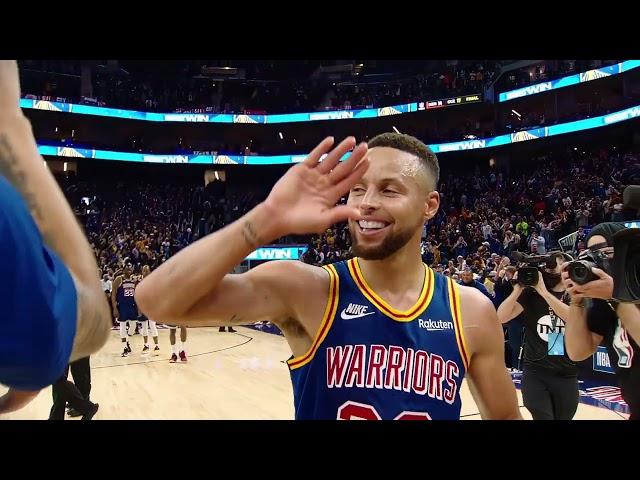 Free Steph curry clips for edits ‍