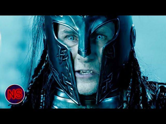 How The War Began | Underworld Evolution (2006) Now Scaring