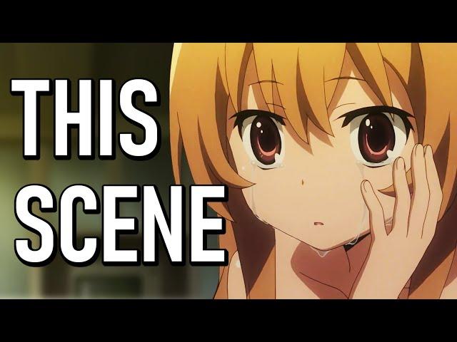 How Toradora Broke Me