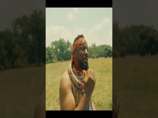 Nathi - Imimoya