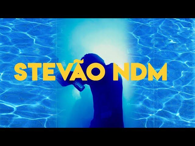 Stevão NDM - Assunto é dinhero ka txebras (VideoClip) PROD.LUKKYBOY