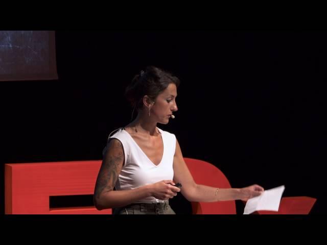 "Harvesting innovation" as an episode of "Game of Thrones" | Malgorzata Wiklinska | TEDxBodensee