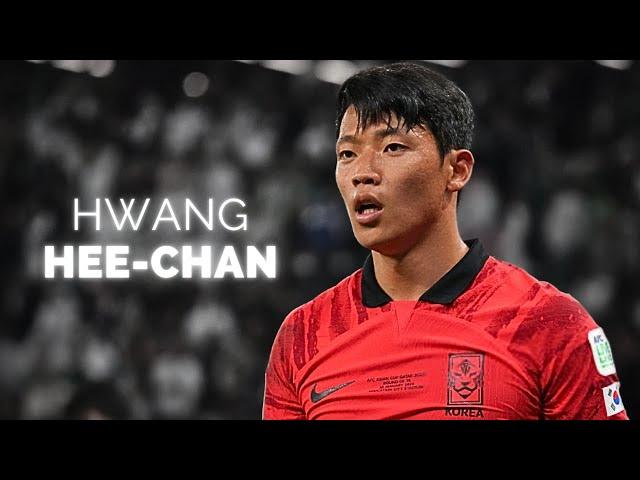 Hwang Hee-chan 황희찬 - Season Highlights | 2024