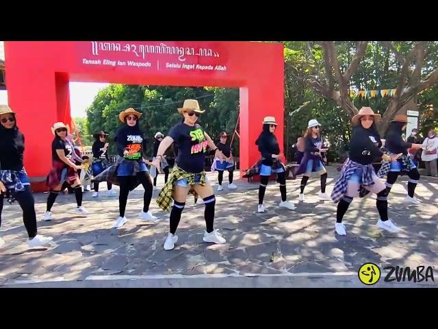 DJ Bento remix/tik tok/Zumba/senam kreasi/Zumba Lovers SS AI 