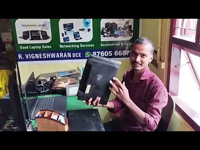 Laptop screen keyboard Madurai | pc build | #shorts #madurai #tamil