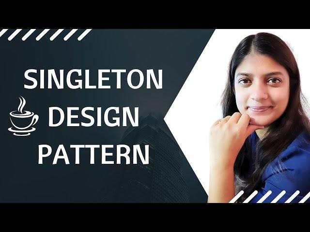 How to break Singleton Design Pattern in Java