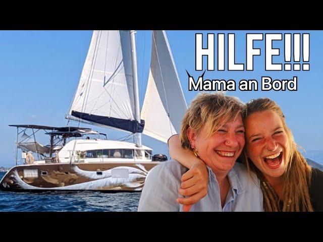 HILFE!!! Mama an Bord | Ep. 14