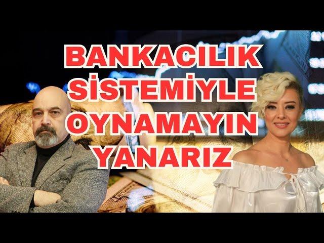 BANKACILIK  SEKTÖRÜYLE OYNAMAK ATEŞLE OYNAMAKTIR | EKONOMİ YORUM | ASGARİ ÜCRET