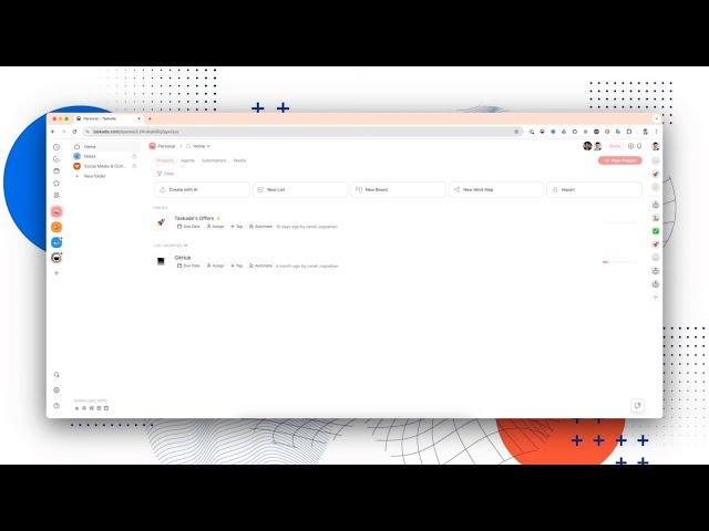 Create AI Email Agents in Taskade: Automate Sales, Craft Custom Emails, and Personalize Your AI!